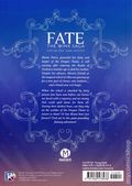 Fate The Winx Saga GN (2024 Maverick) 1-REP