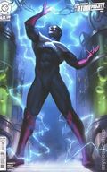 Justice League the Atom Project (2025 DC) 6B