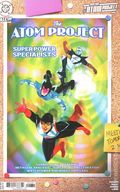Justice League the Atom Project (2025 DC) 6C