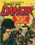 Journey Into Danger (UK 1965 Alan Class/Atlas) 5