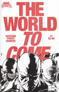 Marvel Knights The World to Come (2025 Marvel) 1J