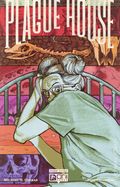 Plague House (2025 Oni Press) 3B