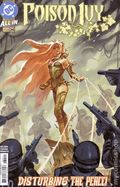 Poison Ivy (2022 DC) 34A