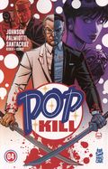Pop Kill (2025 Mad Cave) 4A