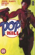 Pop Kill (2025 Mad Cave) 4B