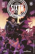 Sixth Gun Road to the Six (2025 Oni Press) 0A