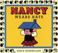 Nancy Wears Hats TPB (2025 Fantagraphics) 1-1ST