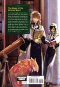 Magus of the Library GN (2019- Kodansha) 1-1ST