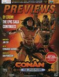 Previews (1989) 202506