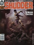 Shudder Magazine (2021 Warrant) 22