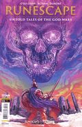 Runescape Untold Tales of the God Wars (2024 Titan) 3A