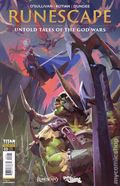 Runescape Untold Tales of the God Wars (2024 Titan) 3C