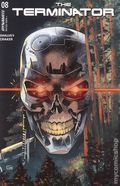 Terminator (2024 Dynamite) 8B