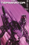 Terminator (2024 Dynamite) 8C