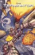 Terminator (2024 Dynamite) 8D
