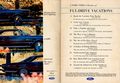 Ford Times (1908-1993 Ford Motor Co.) 1966, FLY-DRIVE VACATIONS