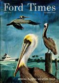 Ford Times (1908-1993 Ford Motor Co.) Vol. 61 #11