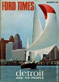 Ford Times (1908-1993 Ford Motor Co.) Vol. 63 #11