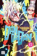 Dandadan GN (2022 Viz Media) Manga 13-1ST