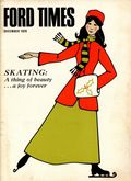 Ford Times (1908-1993 Ford Motor Co.) Vol. 63 #12