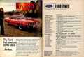 Ford Times (1908-1993 Ford Motor Co.) Vol. 64 #1