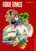 Ford Times (1908-1993 Ford Motor Co.) Vol. 68 #11