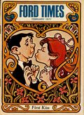Ford Times (1908-1993 Ford Motor Co.) Vol. 70 #2