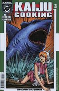 Kaiju Cooking (2023 Antarctic Press) 3