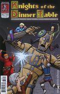 Knights of the Dinner Table (1994) 318