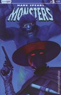 Mark Spears Monsters (2024 Keenspot) 5A
