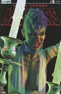 Mark Spears Monsters (2024 Keenspot) 5B