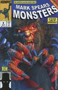 Mark Spears Monsters (2024 Keenspot) 5C