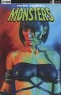 Mark Spears Monsters (2024 Keenspot) 5E