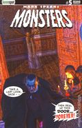 Mark Spears Monsters (2024 Keenspot) 5H