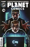 Planet Comics (2020) 34