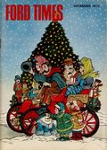 Ford Times (1908-1993 Ford Motor Co.) Vol. 70 #12