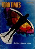 Ford Times (1908-1993 Ford Motor Co.) Vol. 72 #3