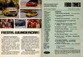 Ford Times (1908-1993 Ford Motor Co.) Vol. 72 #3