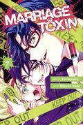 Marriage Toxin GN (2024 Viz) 7-1ST