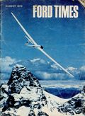 Ford Times (1908-1993 Ford Motor Co.) Vol. 72 #8