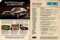 Ford Times (1908-1993 Ford Motor Co.) Vol. 72 #8