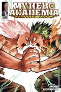 My Hero Academia GN (2015- Viz) 41-1ST