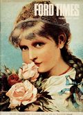 Ford Times (1908-1993 Ford Motor Co.) Vol. 73 #2