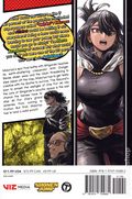 My Hero Academia GN (2015- Viz) 41-1ST