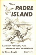 This is Padre Island (1964 Texas News Syndicate Press) 2ND