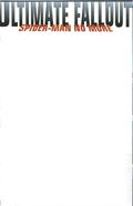 Ultimate Fallout (2011 Marvel) Facsimile Edition 4ILLUMINATI