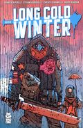 Long Cold Winter TPB (2025 Mad Cave) 1-1ST