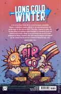 Long Cold Winter TPB (2025 Mad Cave) 1-1ST