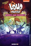 Loud House Loudest and Proudest TPB (2025 Papercutz) 1-1ST