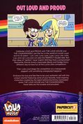 Loud House Loudest and Proudest TPB (2025 Papercutz) 1-1ST